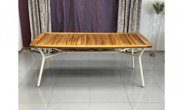 Уличный стол Saloni Gagra