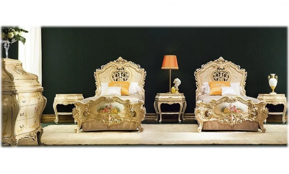 Спальня Silik Selena - фото 1