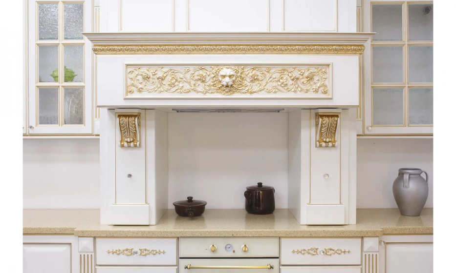 Кухня Allex Екатерина - фото 3