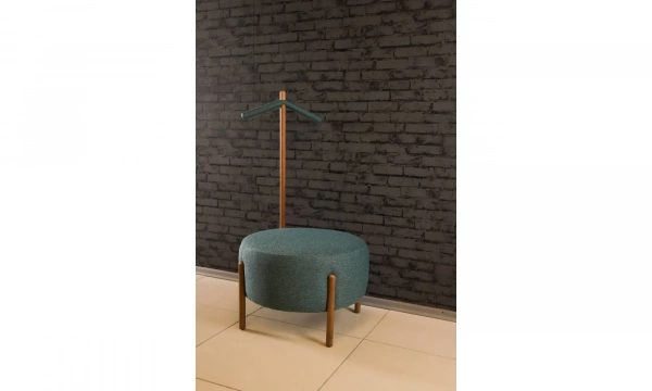 Пуф BOLZAN LETTI FLAG