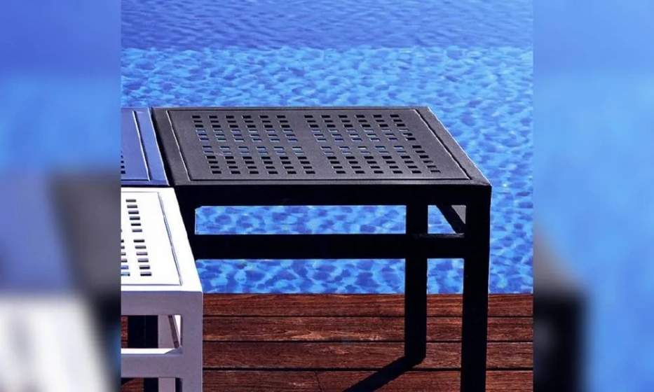 Кофейный Стол Varaschin Victor - фото 1