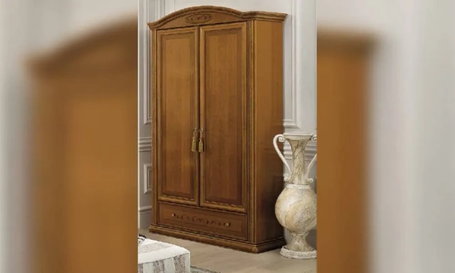 Шкаф Camelgroup Siena 1 - фото 1