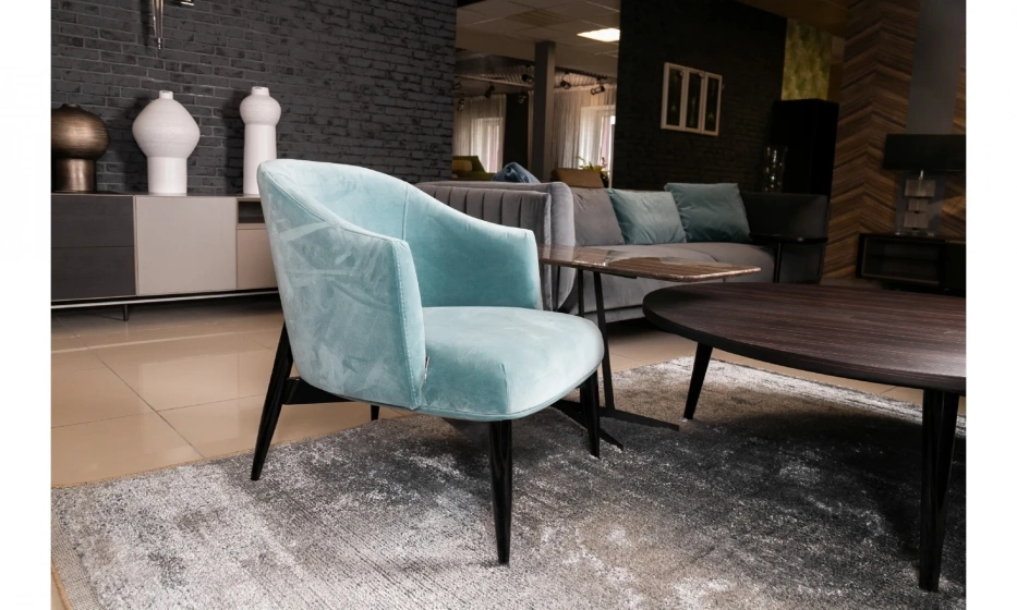 Кресло PRADDY Bionsai - фото 6