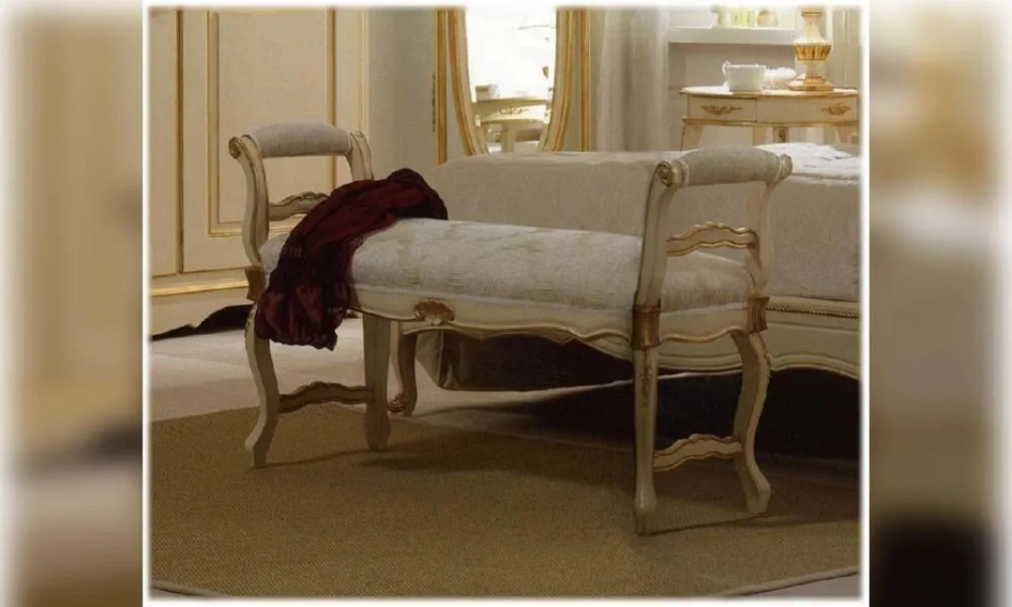 Банкетка Florence Art Florentine Style 1 - фото 1