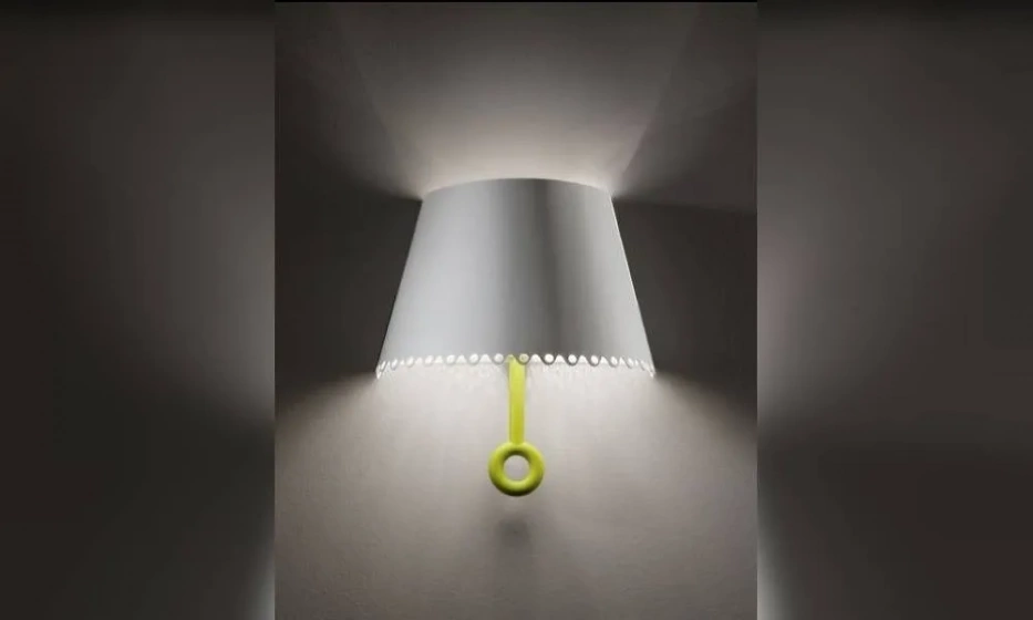 Бра Lola Фабрики Italamp - фото 1