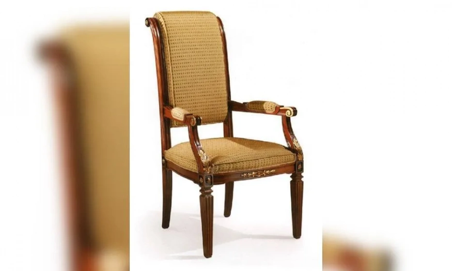 Стул Angelo Cappellini 7665 - фото 1