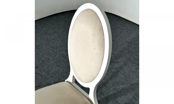 Стул Mugali (P.Espejo) Emotion