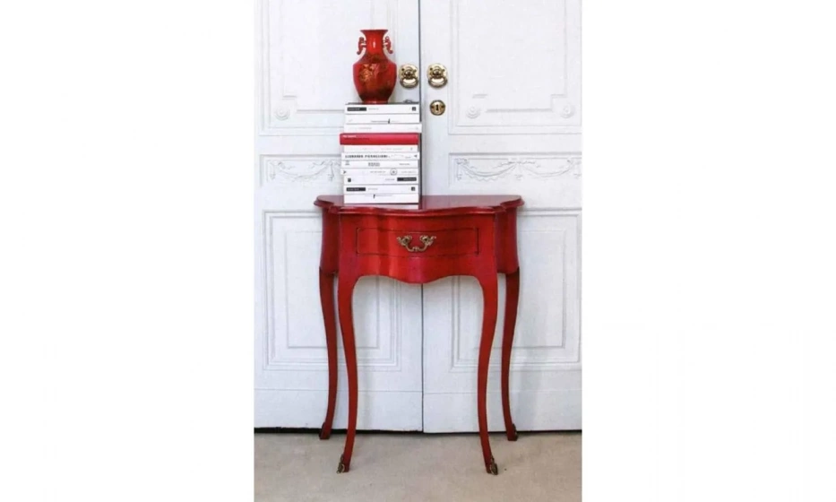 Столик Ottante Tonin 3802 - фото 1