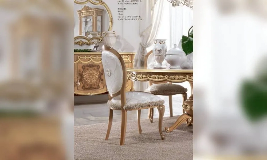 Стул Am&C Charme - фото 1