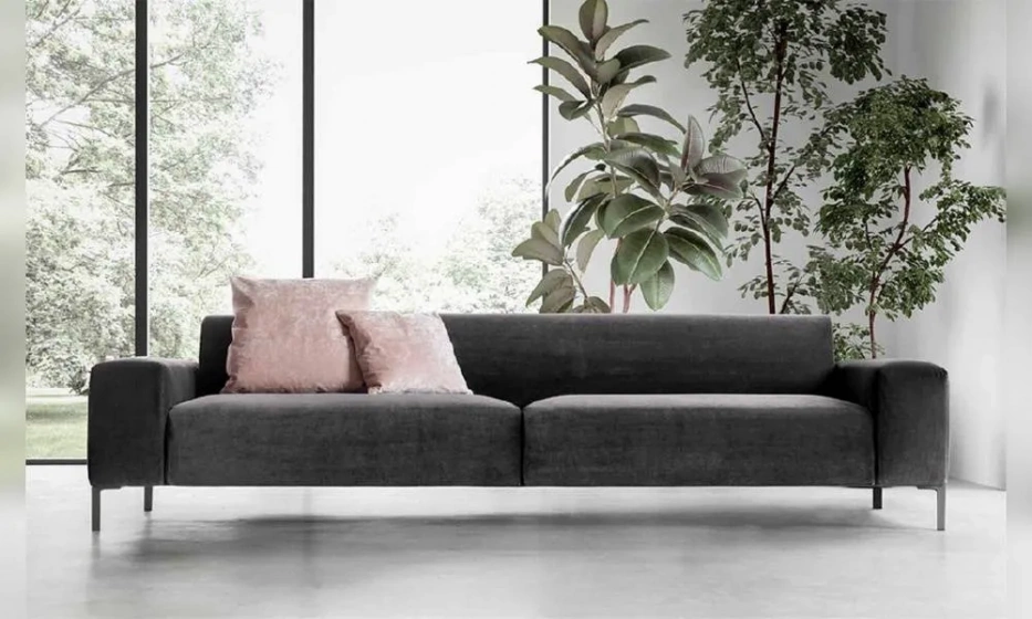 Диван Pianca Boston 4 - фото 1