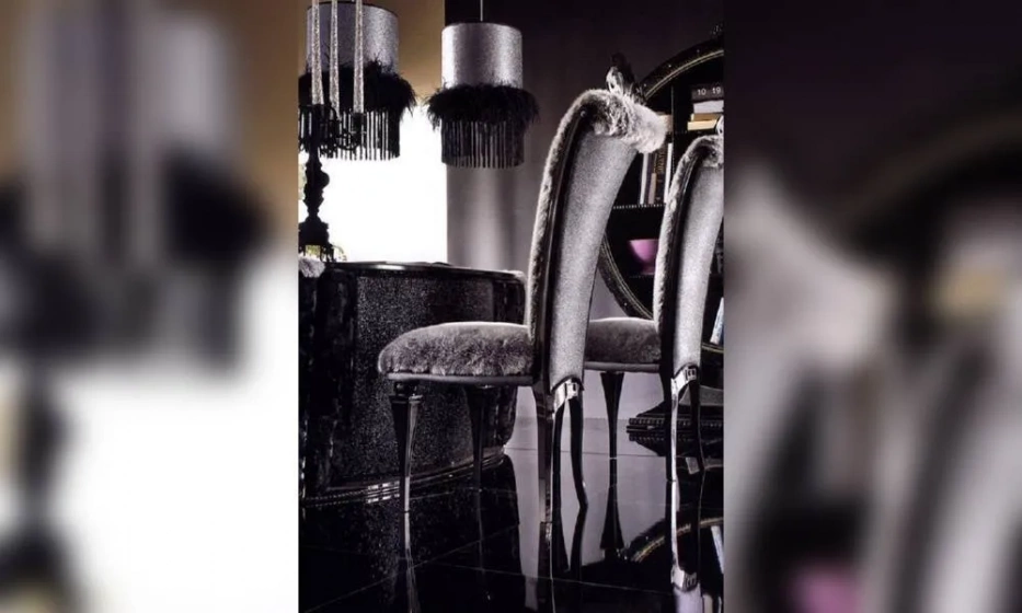 Стул Alta Moda Tiffany 1 - фото 1