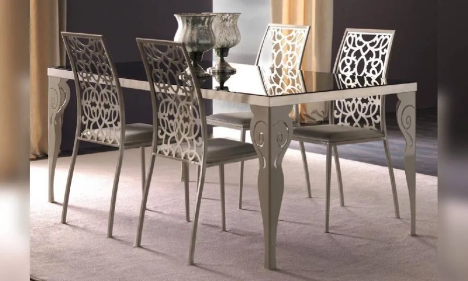 Стол Cortezari Kaleido 2 - фото 1