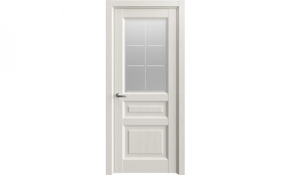 Межкомнатная дверь Софья, коллекция Мастер и Маргарита, Модель 216.41 Г-П6 - фото 1