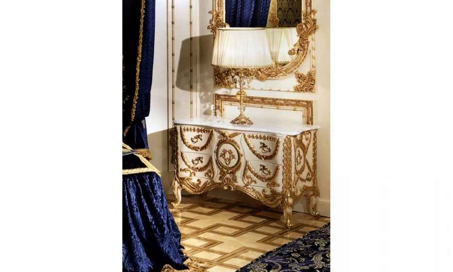 Спальня Francesco Molon New Empire - фото 5