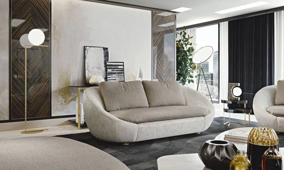 Диван Keoma Dolly - фото 1