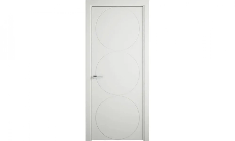 Межкомнатная дверь Софья, коллекция Phantom, Модель 78.79 MCE1 - фото 1