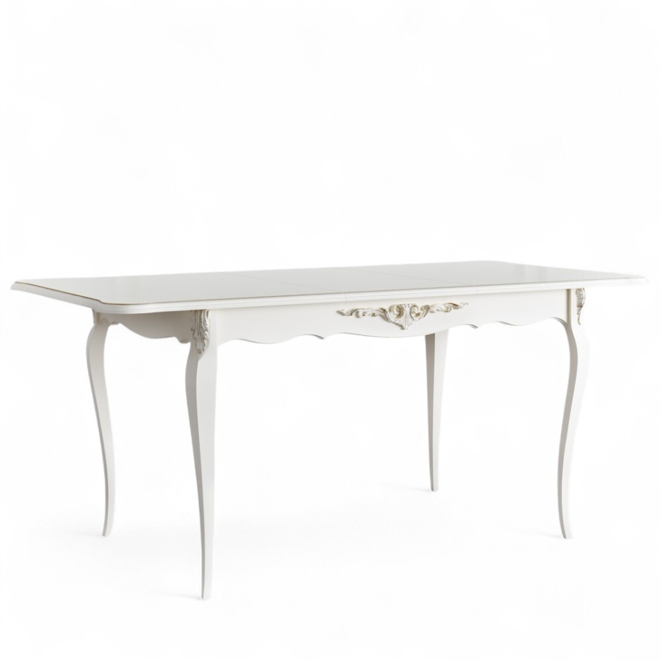 Стол обеденный раскладной Романтик KREIND 726276840 - фото 2