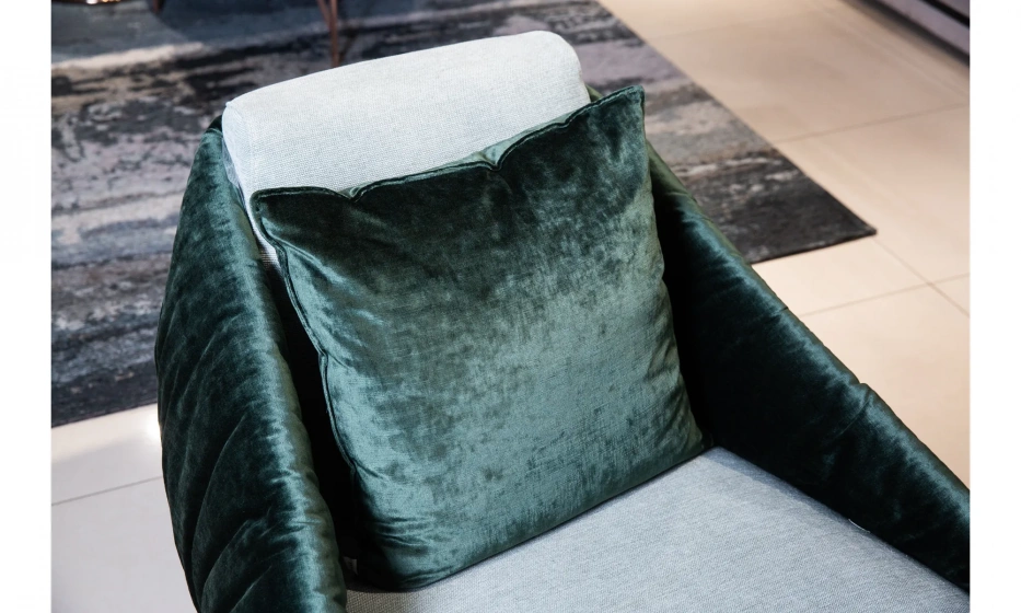 Кресло Nicoline Salotti Giola - фото 9