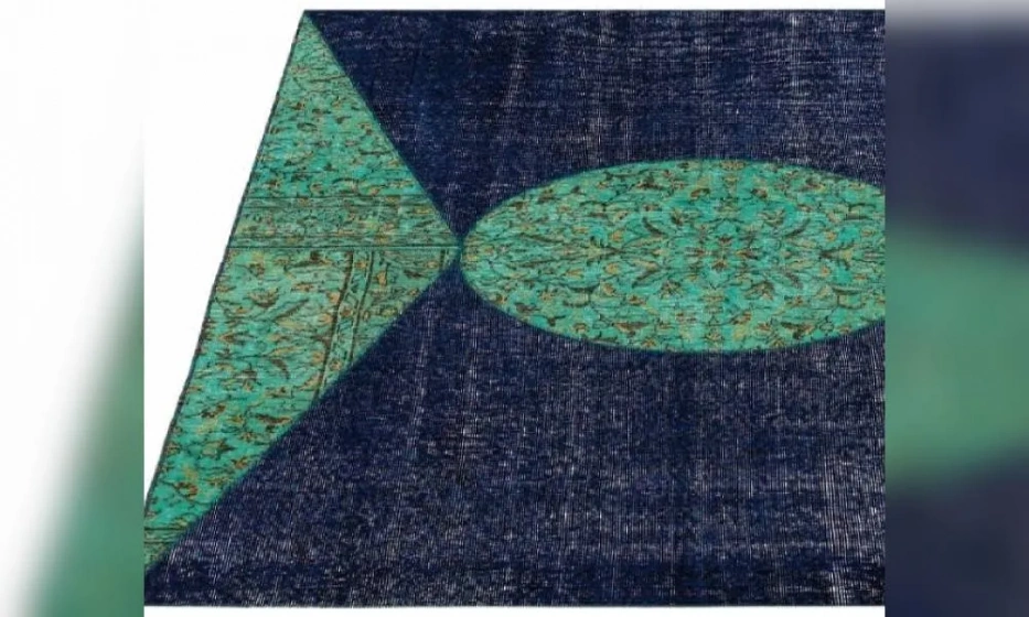 Ковер Da Vinci Фабрики Sitap - фото 1