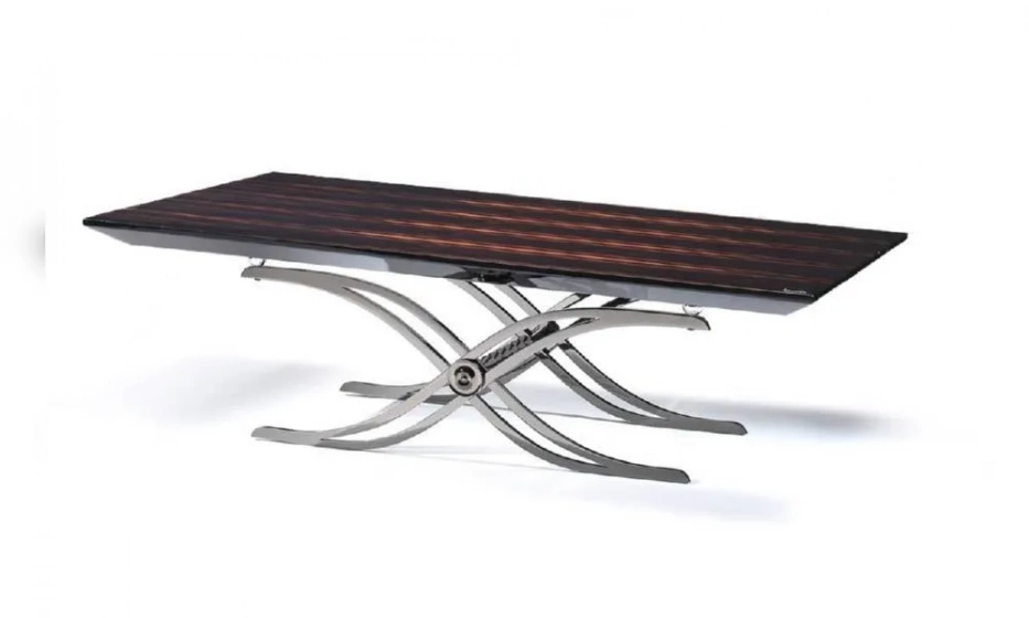 Стол Журнальный Francesco Molon T515 - фото 1