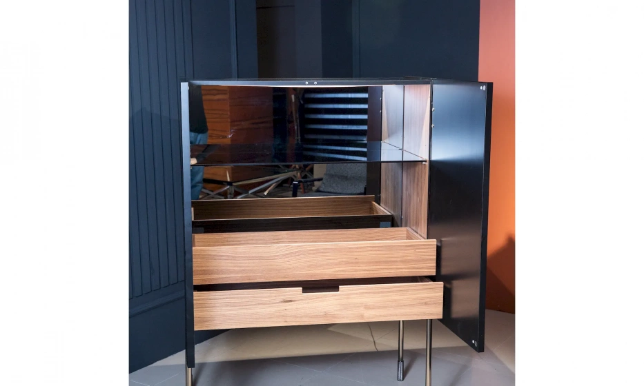 Комод CapoD'opera Spin - фото 3