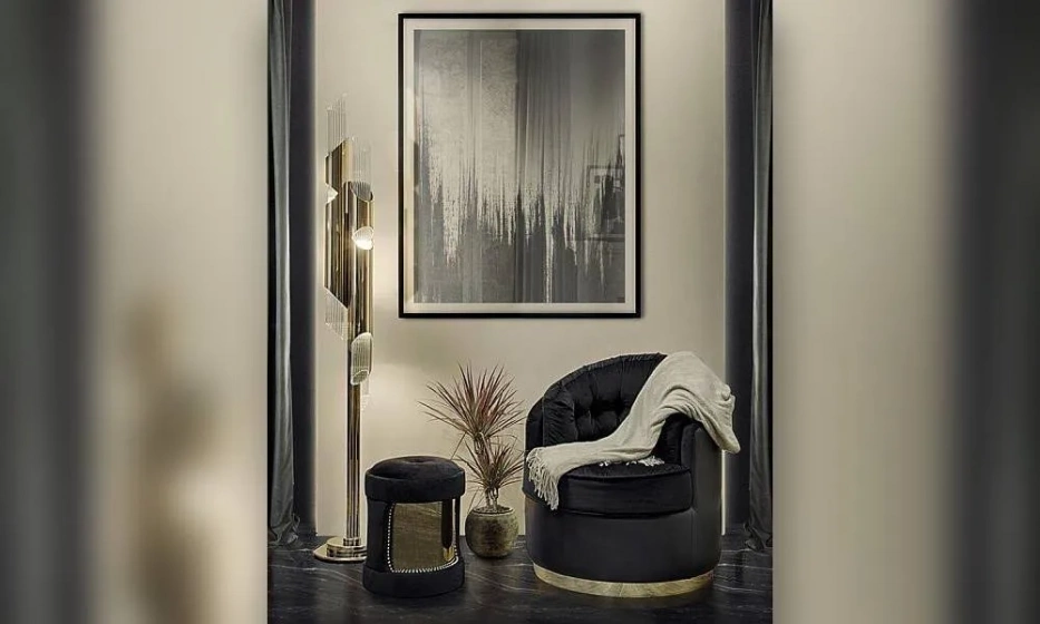 Стул Armour - фото 9