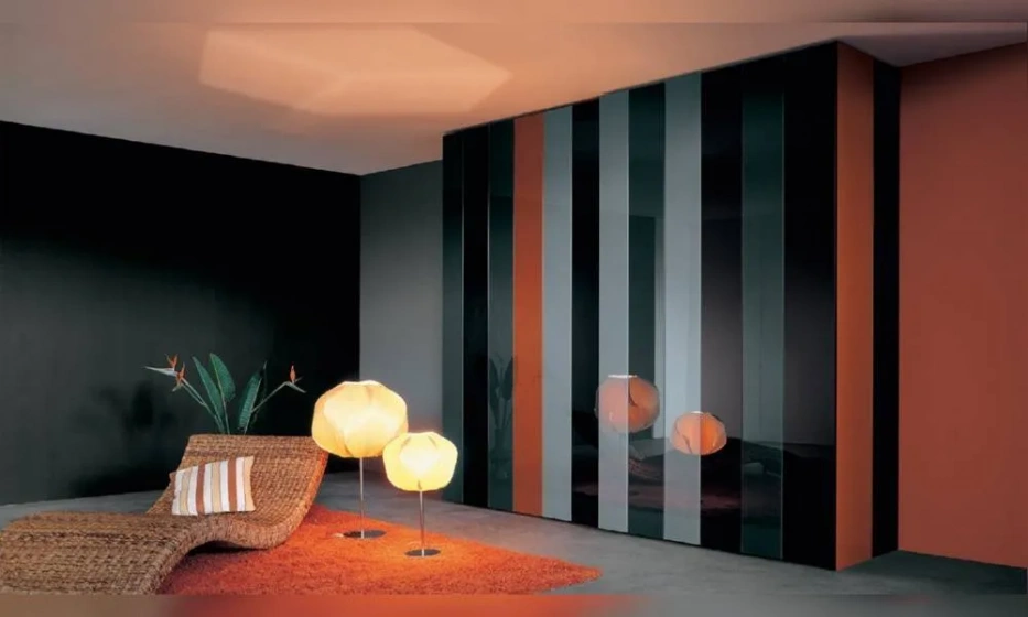 Шкаф Lago Now_Wardrobe_109 - фото 1