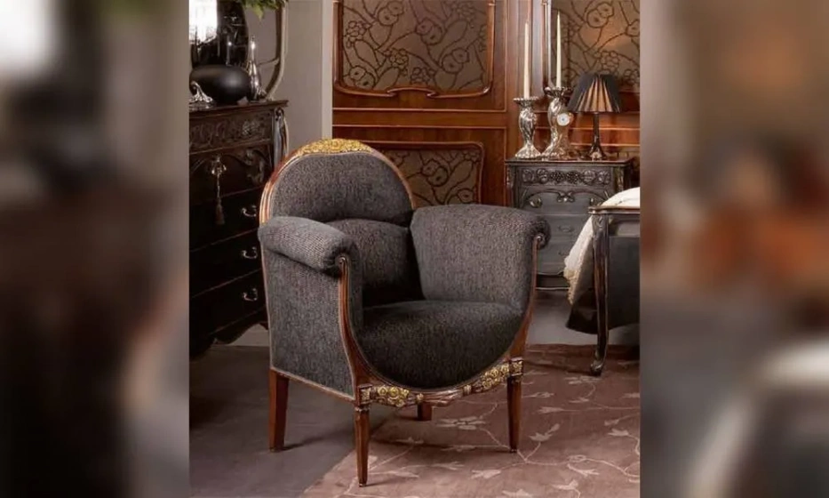 Кресло Medea 581 - фото 1