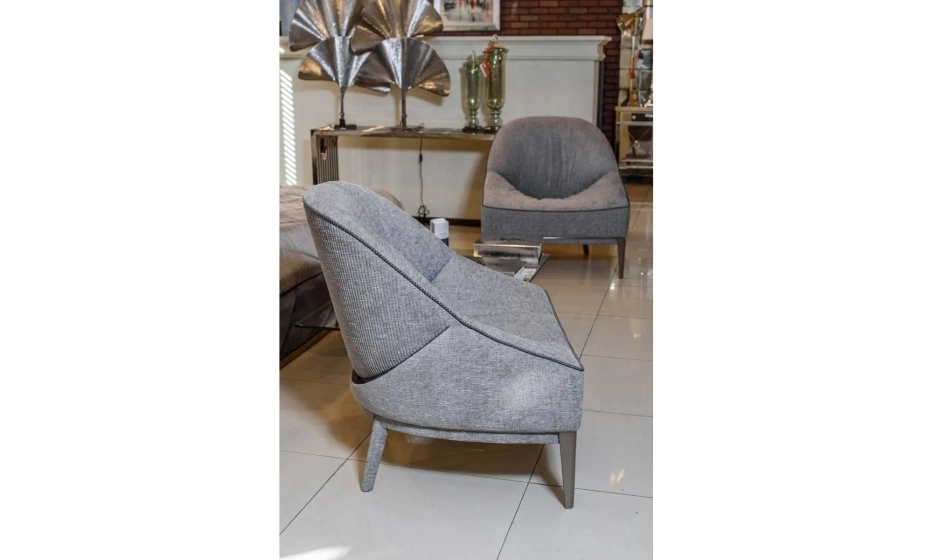 Кресло Visionnaire Rosemary - фото 4