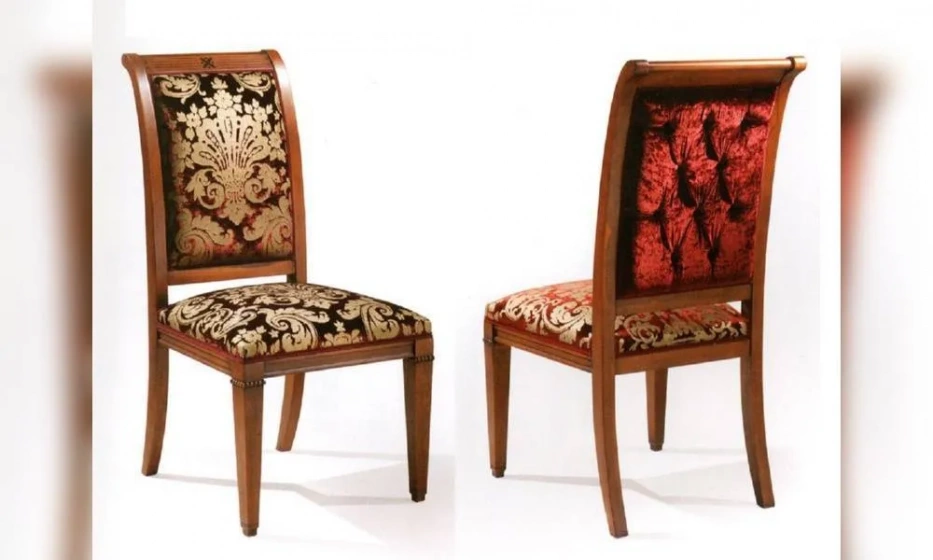 Стул Angelo Cappellini 6303/I - фото 1