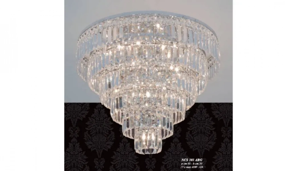 Люстра Jago Imperial - фото 1