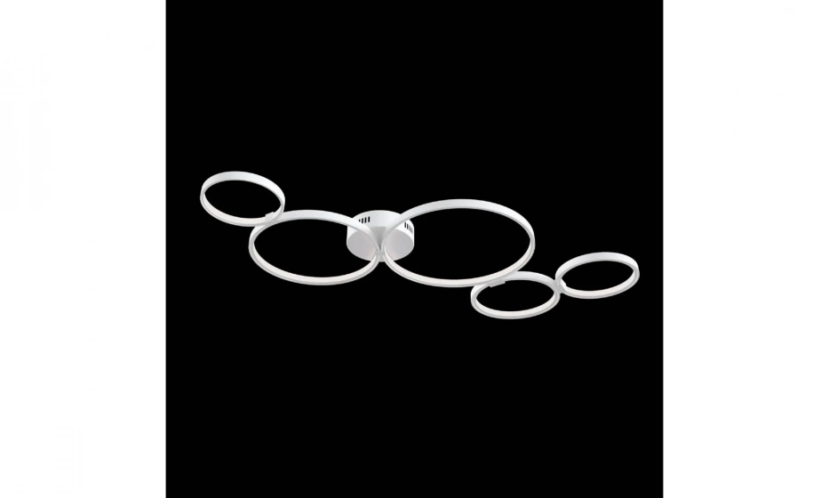 Потолочный Светильник Technical Mod448-Cl-5-45-W - фото 3