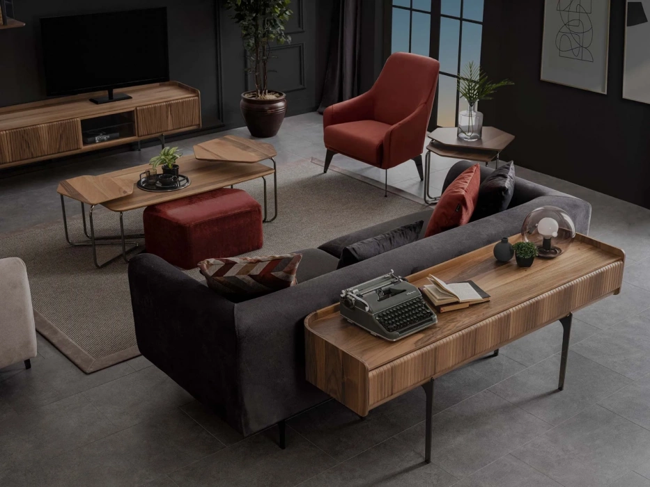 Тумба ТВ Orix Tokyo - фото 3