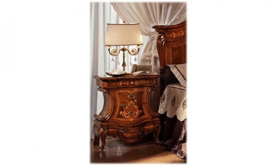 Спальня Antonelli Moravio Napoleone - фото 3