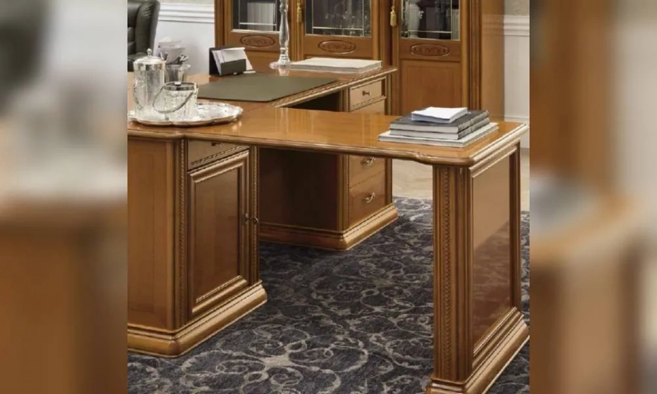 Приставной Стол Camelgroup Siena - фото 1