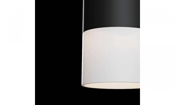 Потолочный Светильник Technical C007Cw-01B