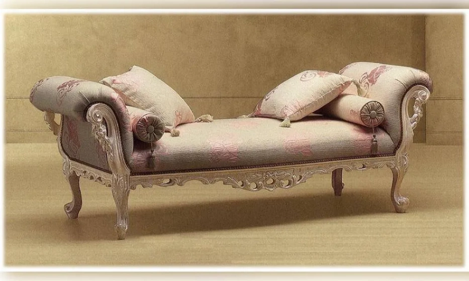 Банкетка Morello Gianpaolo Antibes 1 - фото 1