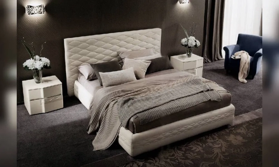 Кровать Dall Agnese Chanel 5 - фото 1