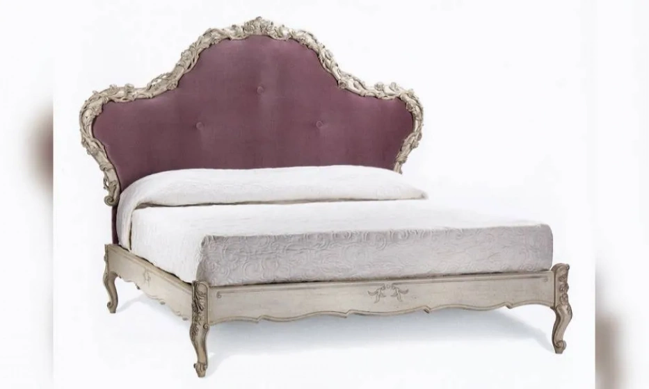 Кровать Roberto Giovannini 1318 - фото 1