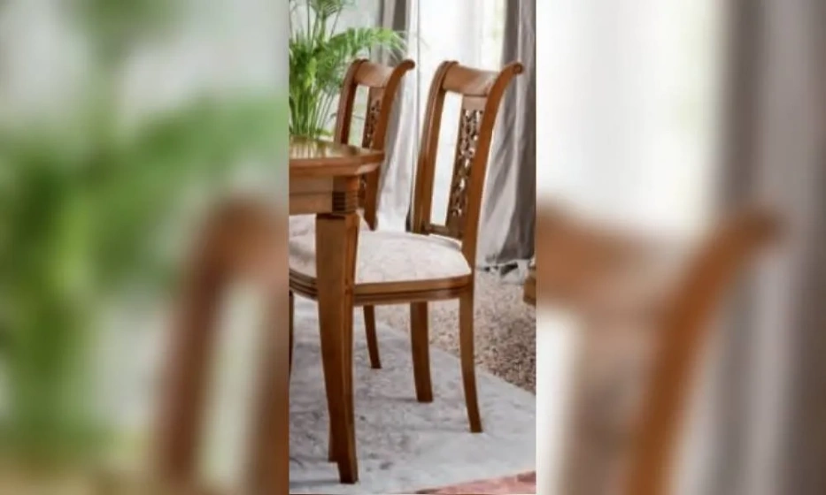 Стул Dall Agnese Tiffany 4 - фото 1