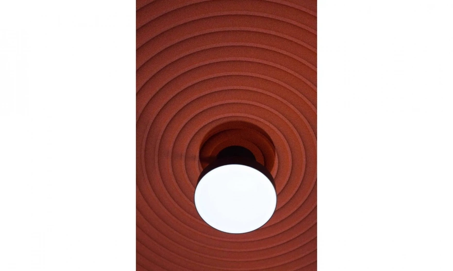 Светильник звукопоглащающий PENTA - фото 5