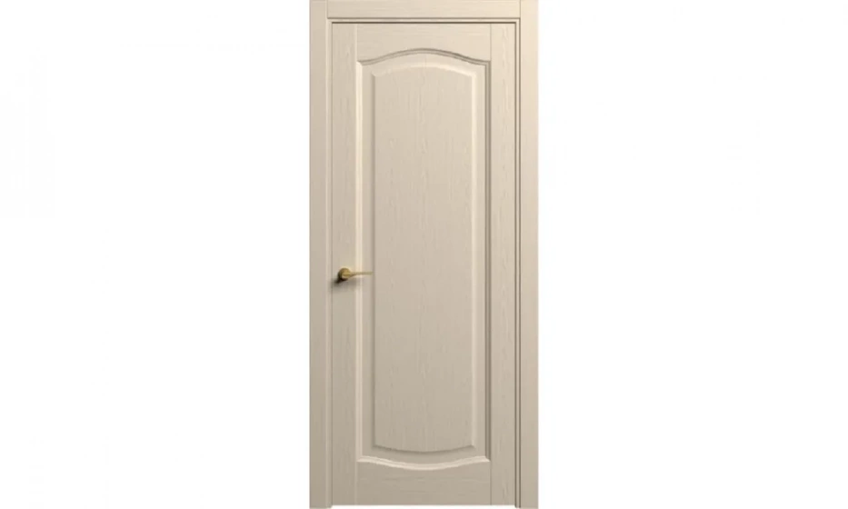Межкомнатная дверь Софья, коллекция Classic, Модель 81.65 - фото 1