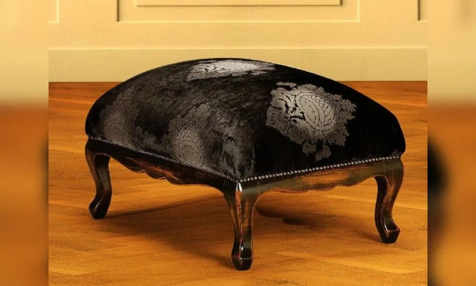 Пуф Morello Gianpaolo Glamour 2 - фото 1