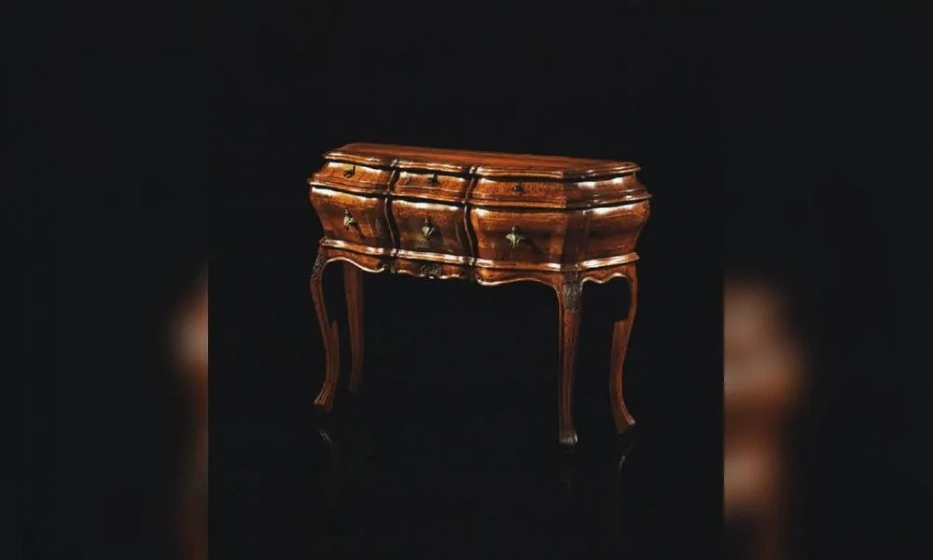 Комод Francesco Molon Memorie Italiane 1 - фото 1