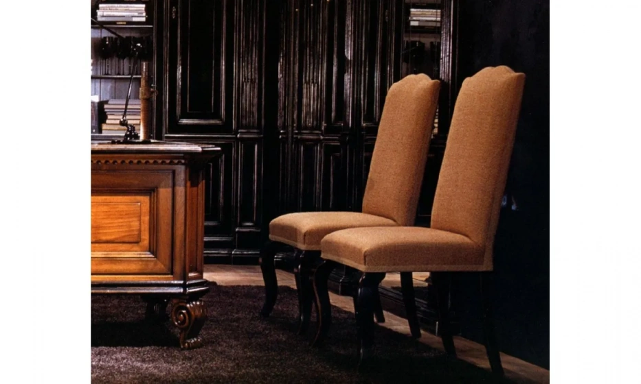 Домашний Кабинет Zonta Nouvelle Classiques - фото 3