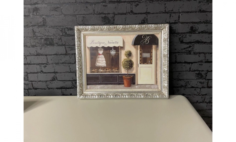 Картина Decor Toscana - фото 1