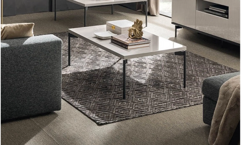 Журнальный стол Alf Group Claire - фото 1