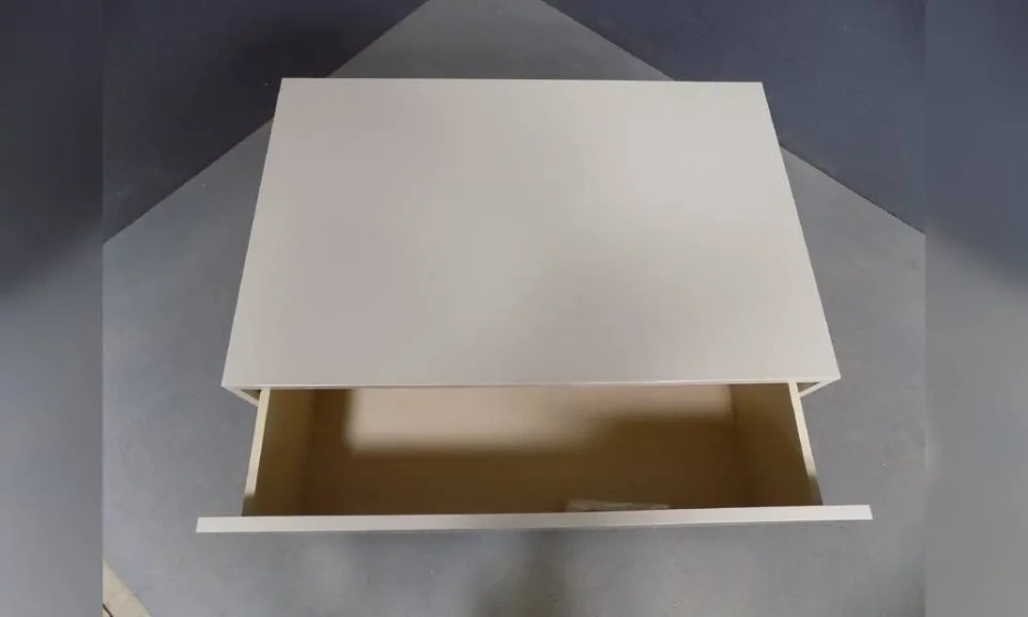 Тумба Тв Gamma (Imab Group) Mito-Box 4 - фото 4