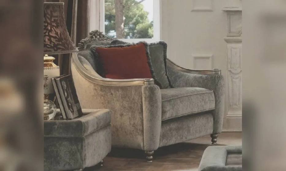 Кресло Giorgio Casa Giulietta E Romeo 12 - фото 1