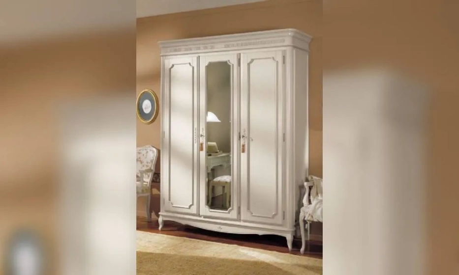 Шкаф Cavio Francesca 1 - фото 1